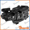 Serrure de porte gauche arrière pour AUDI | EZC-WW-641, 10-85-0158